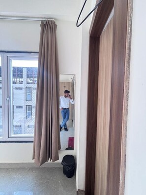 Room - The Manthan Stays (Vrindavan)