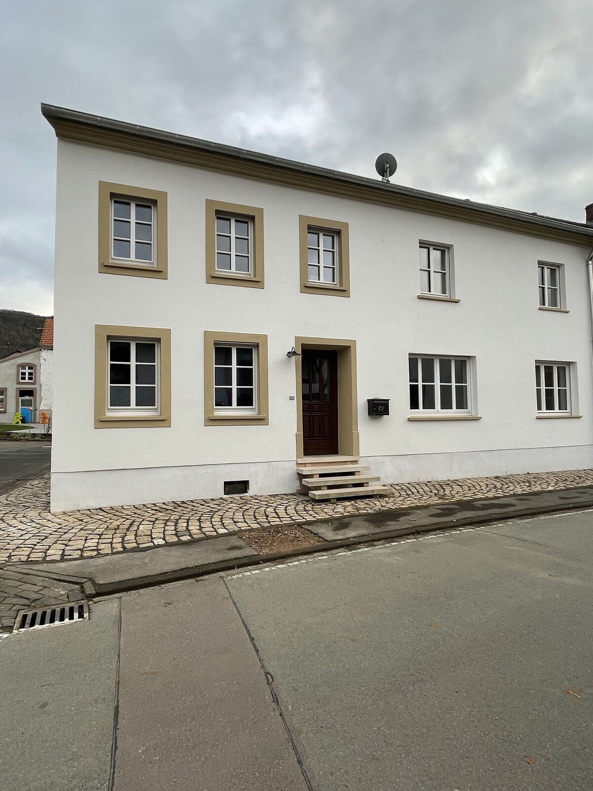 Bild für Gastgeberprofil