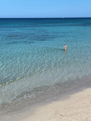 Toallas de playa 