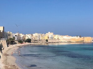 Toallas de playa 
