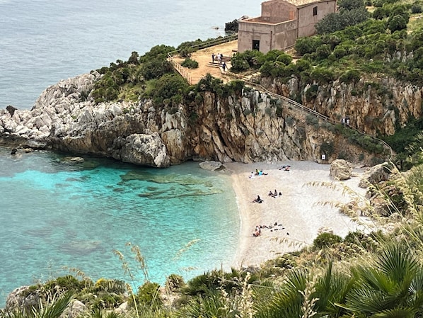Strandtücher