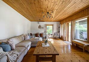 别墅 | 4 多间卧室