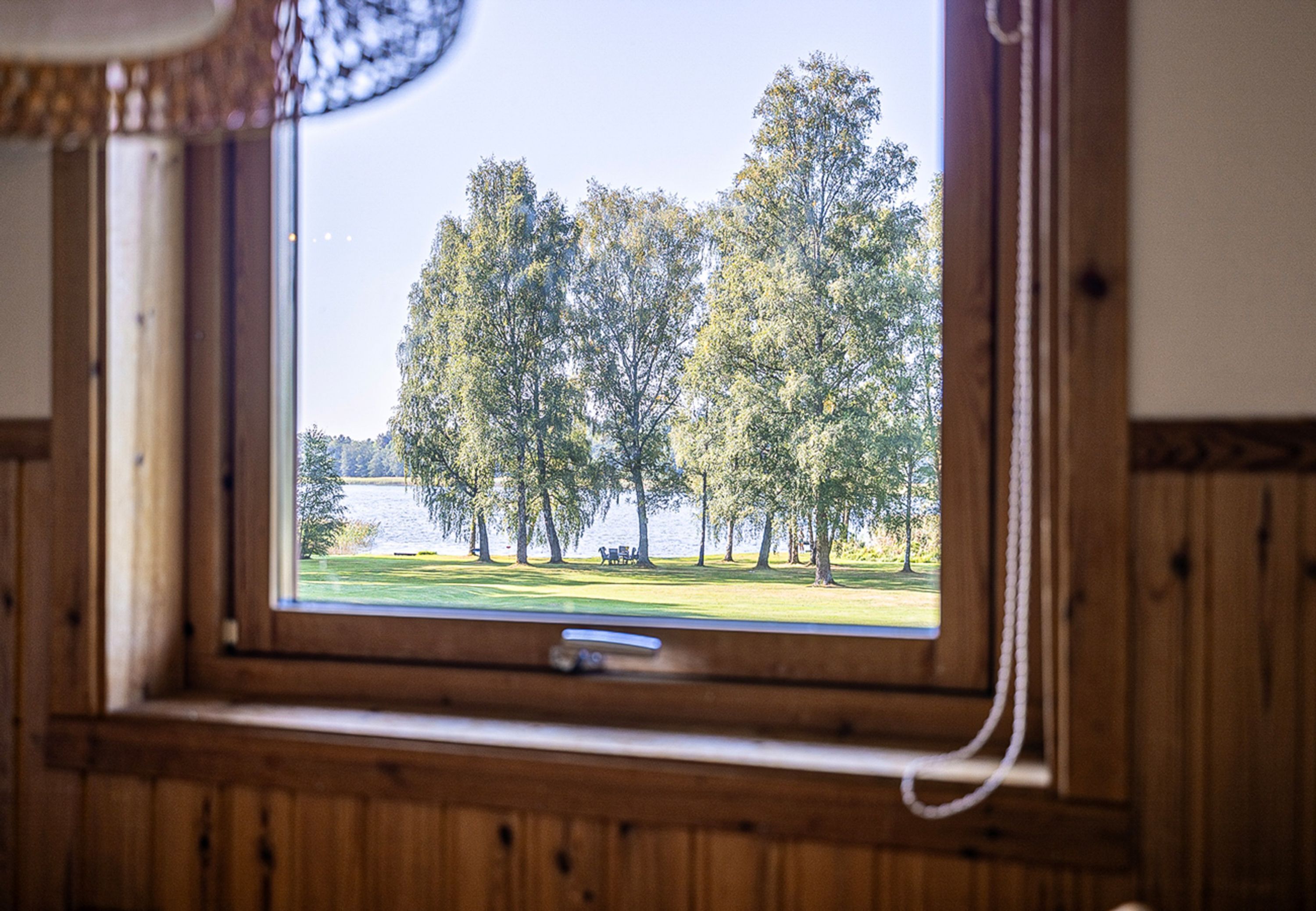 別墅 | 4 間睡房