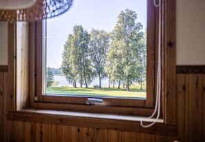 别墅 | 4 多间卧室