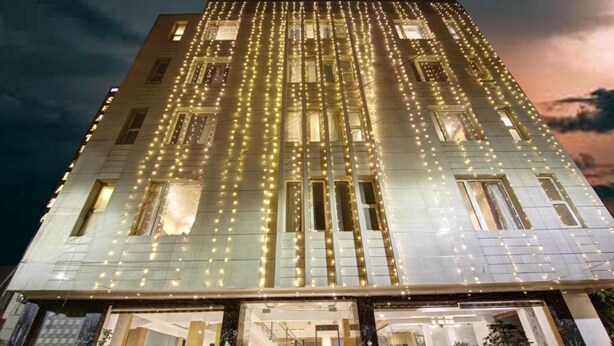Unclassified image, 1 of 24, button - The Shanti Plaza New Delhi (New Delhi)