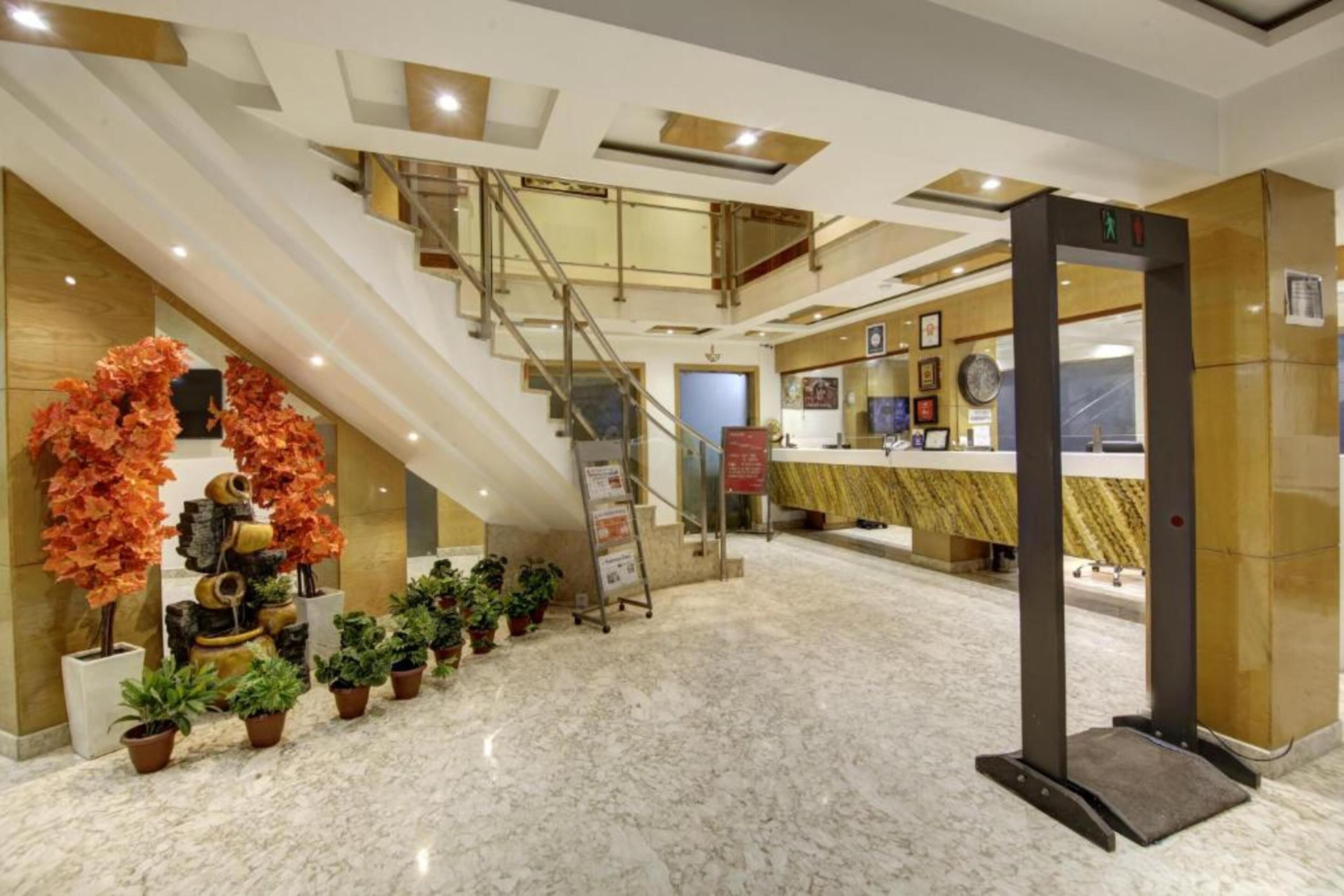 Photo - The Shanti Plaza - Traveler's choice awarded 2025 - New Delhi Railway Station, Paharganj