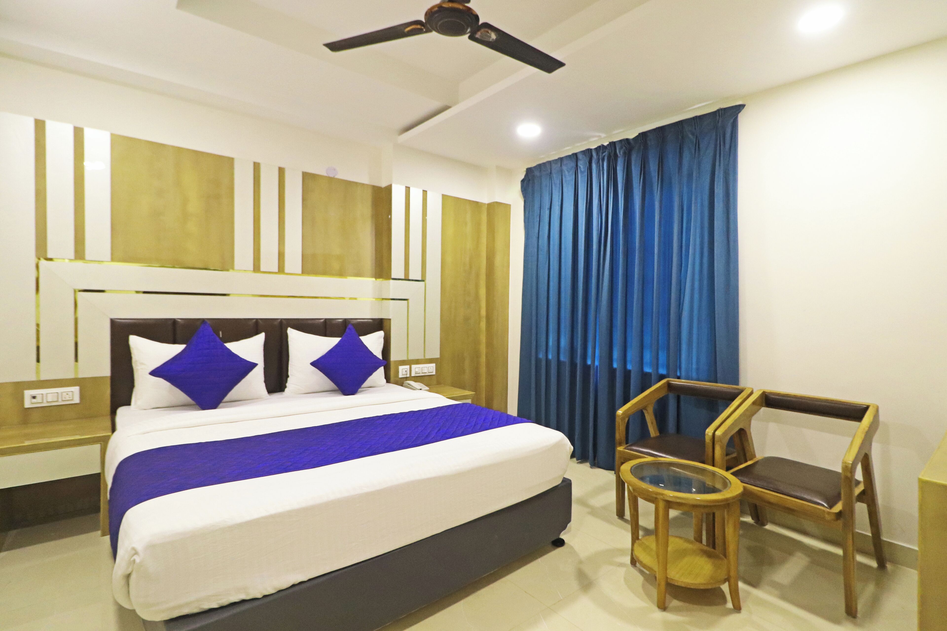 Photo - The Shanti Plaza - Traveler's choice awarded 2025 - New Delhi Railway Station, Paharganj