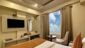 Unclassified image, 3 of 24, button - The Shanti Plaza New Delhi (New Delhi)