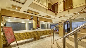 Unclassified image, 4 of 24, button - The Shanti Plaza New Delhi (New Delhi)
