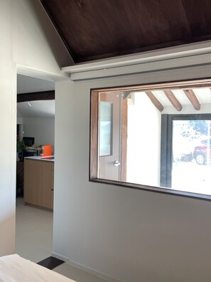 Interior - A Peaceful Retreat in Namhae: Stay, Explore & Unwind in Nature (Namhae-gun)