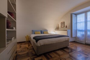 Deluxe-Apartment