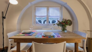Deluxe Apartment | Living area - Appartamento Torinese a Palazzo Coardi by Wonderful Italy (Turin)