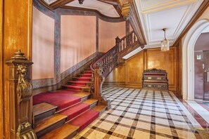 Interieur