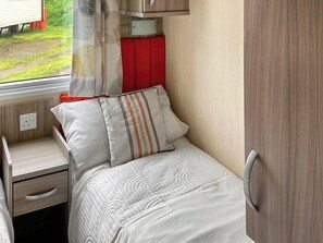 3 slaapkamers, gratis wifi, beddengoed