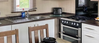Alloggio con 3 camere da letto ad Berwick-Upon-Tweed