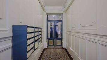 Interieur
