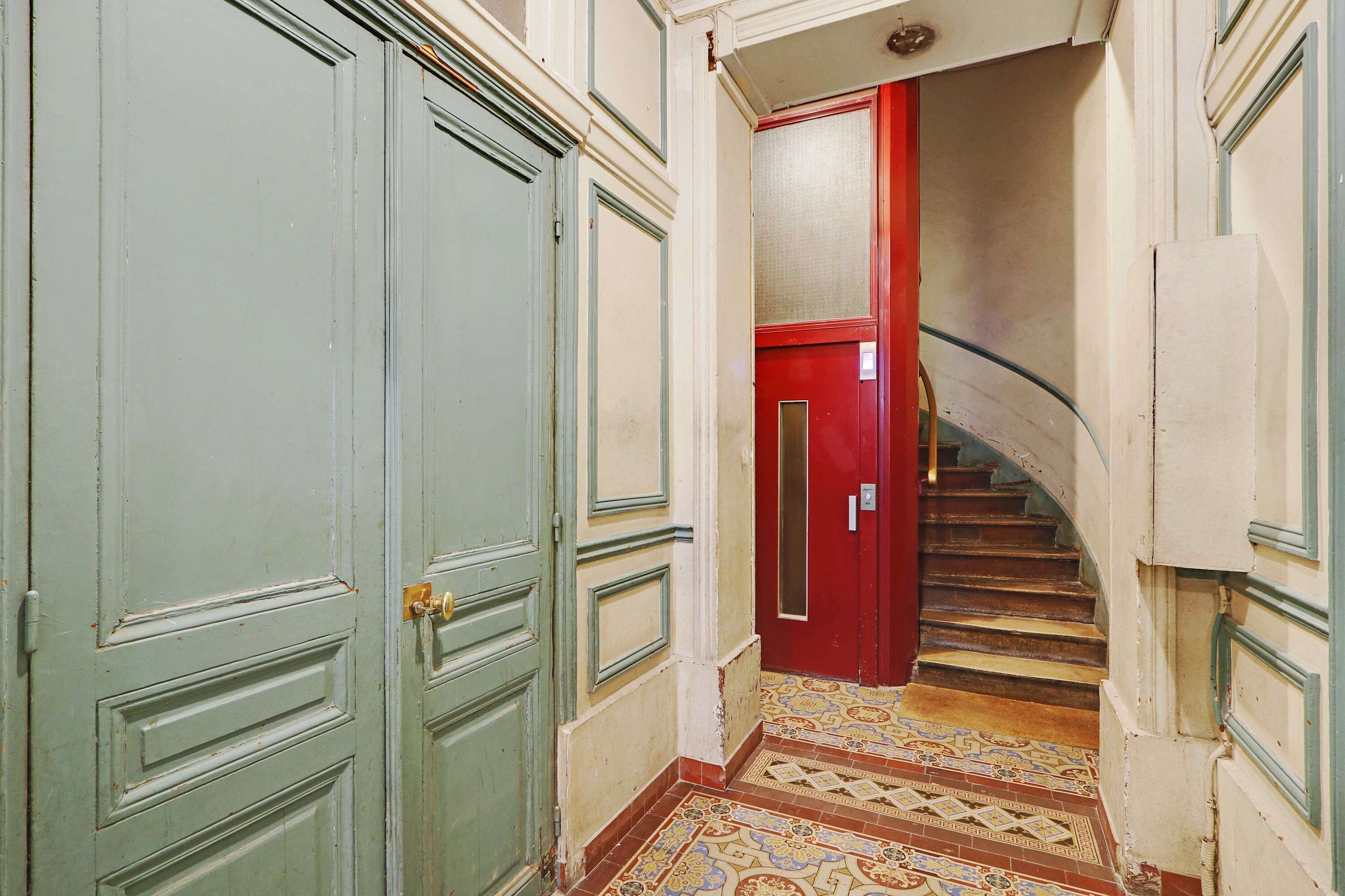 Interieur