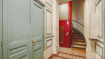 Interieur