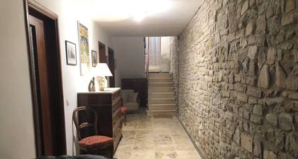 Residence "The Castle" 1