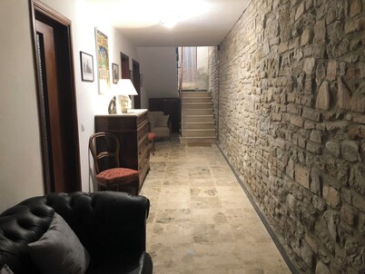 Residence "The Castle" 1