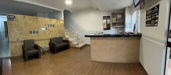Hotel Contagem