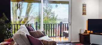 1 bedroom accommodation in Bideford