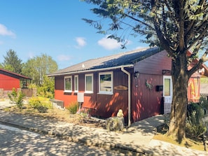 Exterior - 1 bedroom accommodation in Bideford (Bideford)