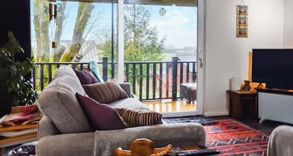 1 chambres Ă coucher Ă Bideford