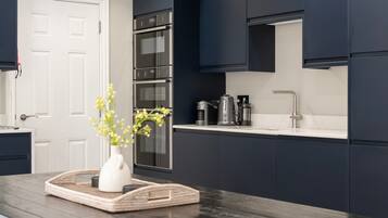 Căn hộ | 2 phòng ngủ, truy cập Internet tốc độ cao