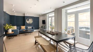 Căn hộ | 2 phòng ngủ, truy cập Internet tốc độ cao