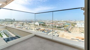 House | 1 bedroom, Internet - Elegant One-bedroom in Dubai Hills for 4 Persons (Dubai)