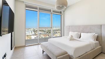 Apartment | 1 bedroom, Internet