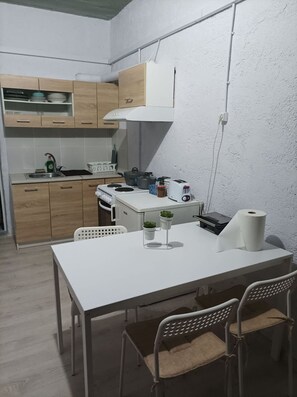 Appartement | 1 chambre, Internet
