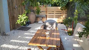 Apartment | 1 bedroom, Internet