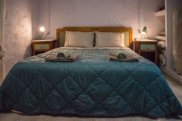 House | 1 bedroom, Internet - Marina s Nest-holiday Bliss Studio (Pylos-Nestoras)