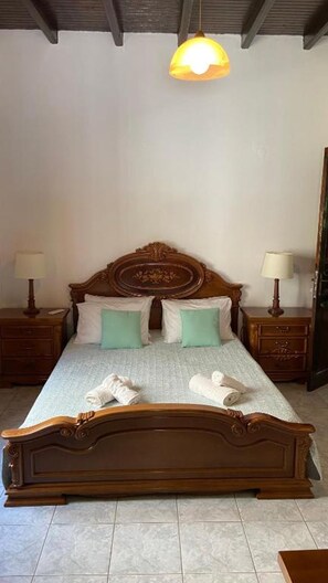 獨棟房屋 | 3 間臥室、書桌、網路服務