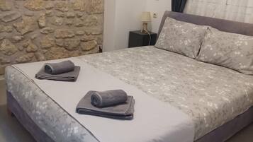 2 habitaciones y acceso a internet