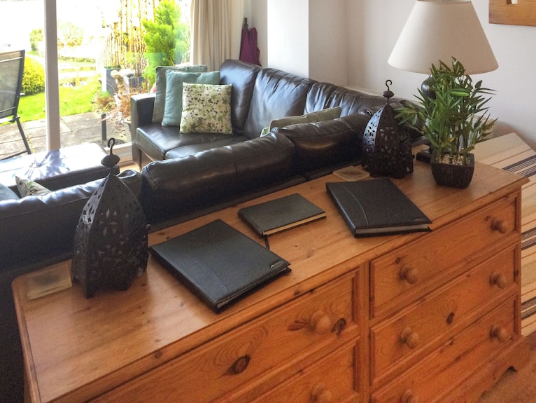 2 Bedroom Accommodation In St Dogmaels - Cardigan