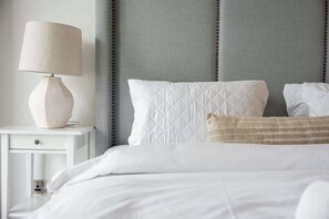 1 chambre, fer et planche à repasser, Wi-Fi