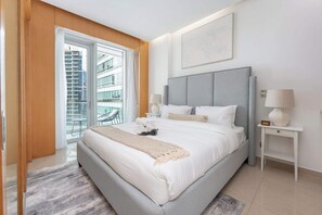 1 bedroom, iron/ironing board, WiFi