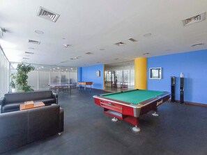 Sala de juegos