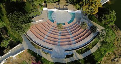 Praveg Rezort Kachigam