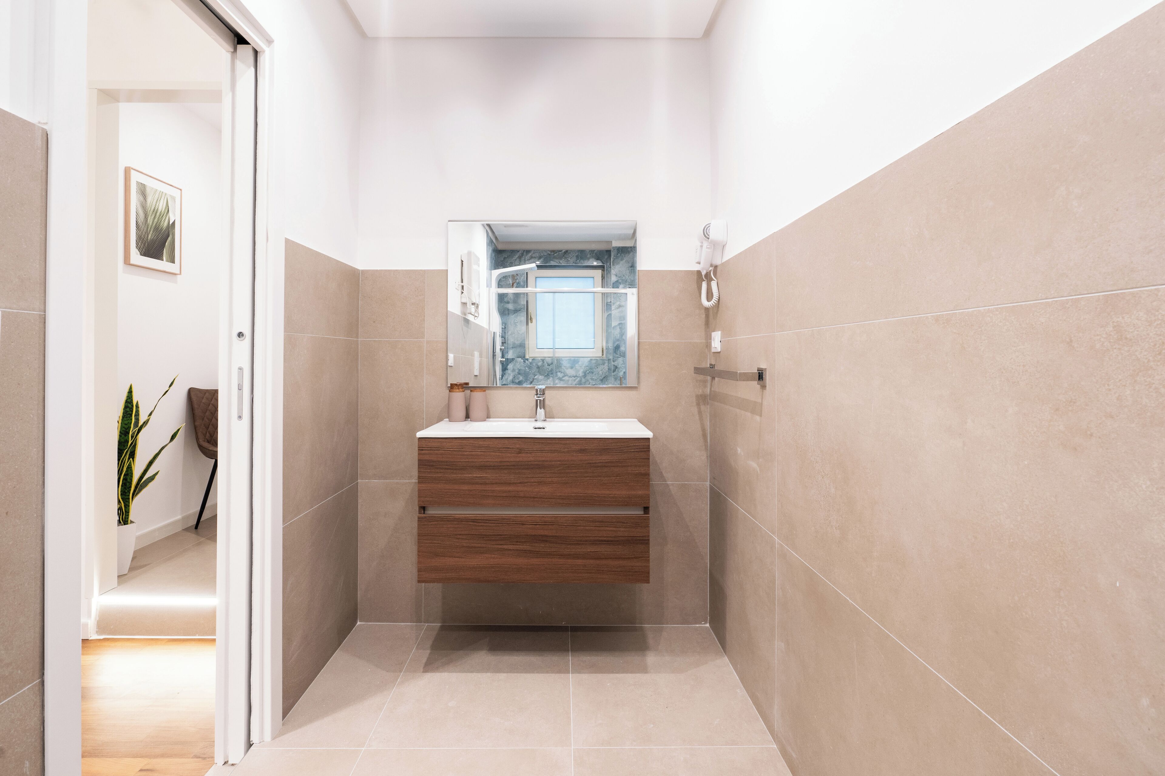 Foto - Barirooms - Crisanzio Suites