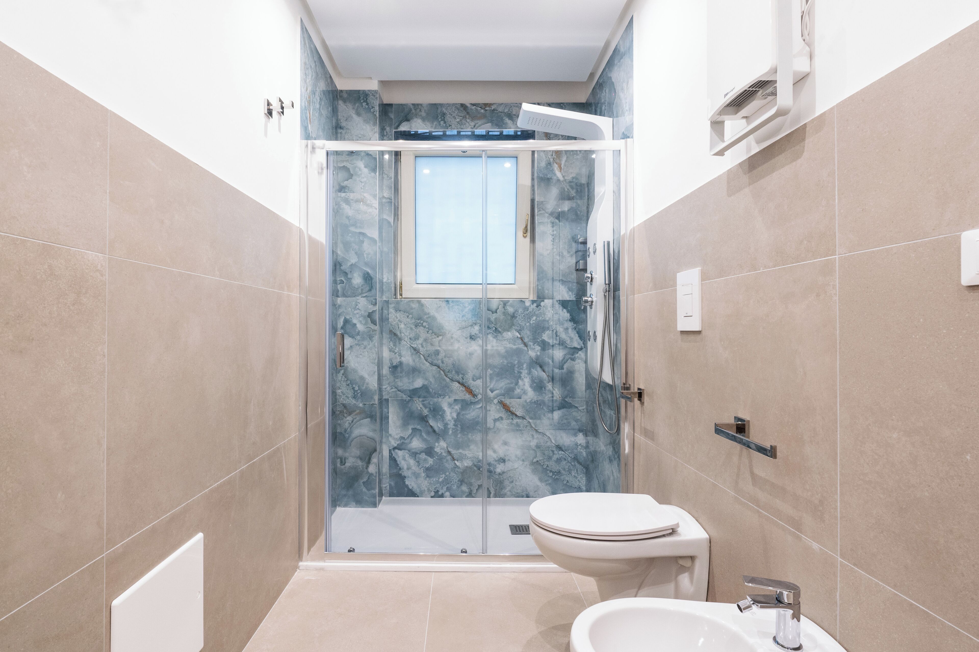 Foto - Barirooms - Crisanzio Suites