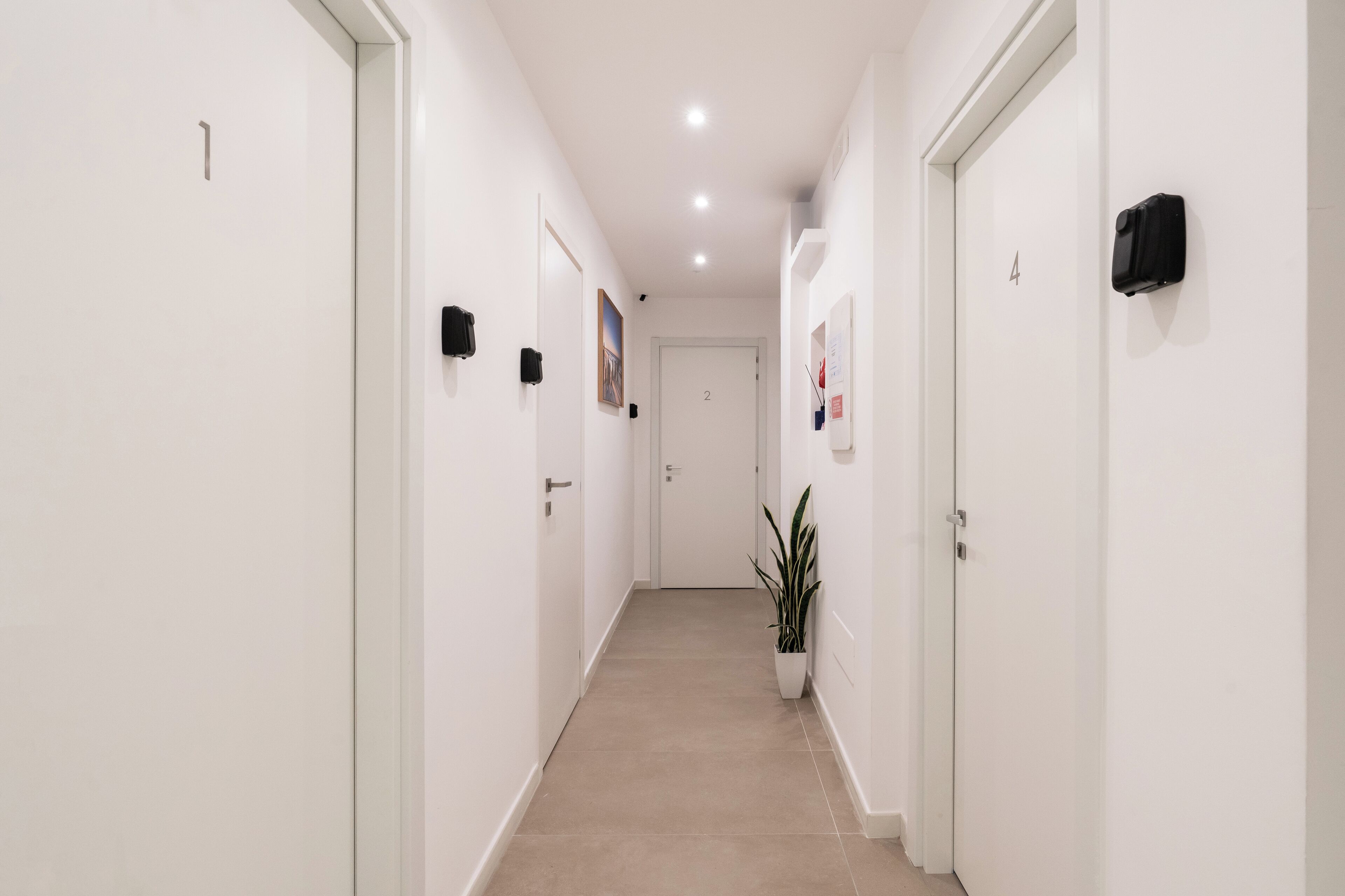 Foto - Barirooms - Crisanzio Suites
