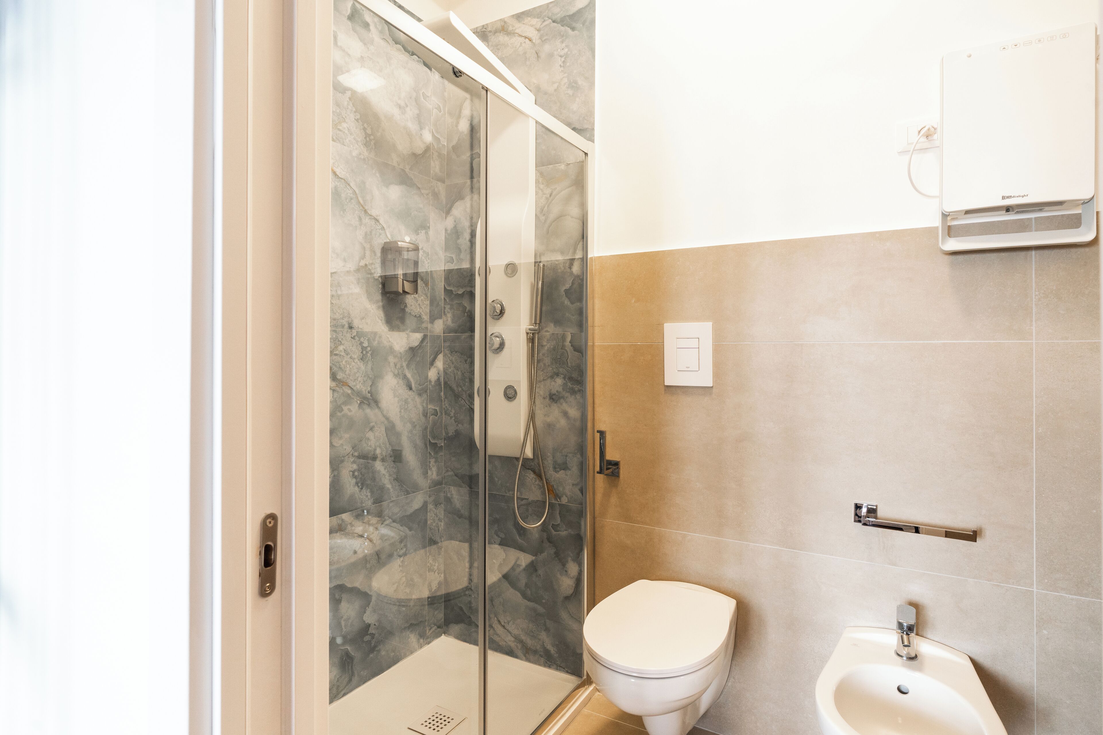 Foto - Barirooms - Crisanzio Suites