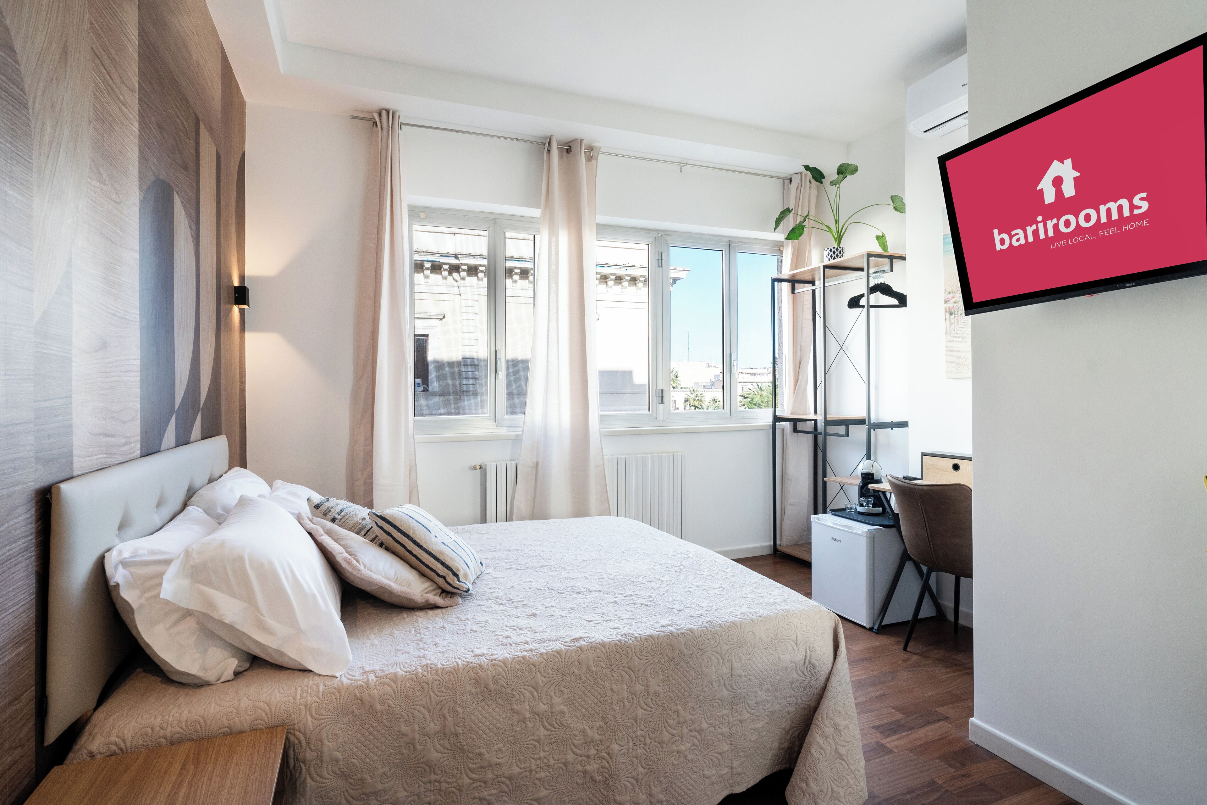 Foto - Barirooms - Crisanzio Suites