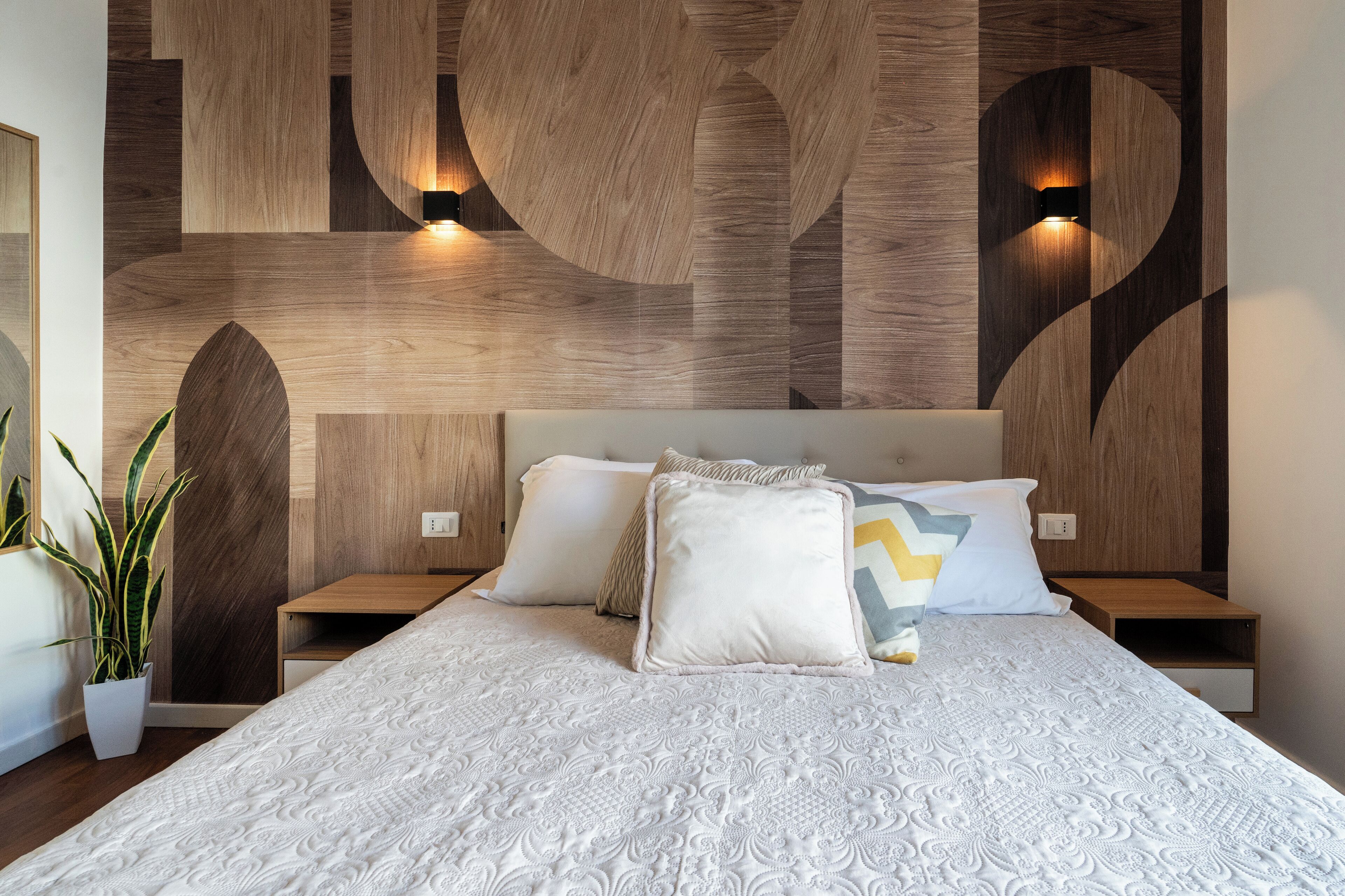 Photo - Barirooms - Crisanzio Suites