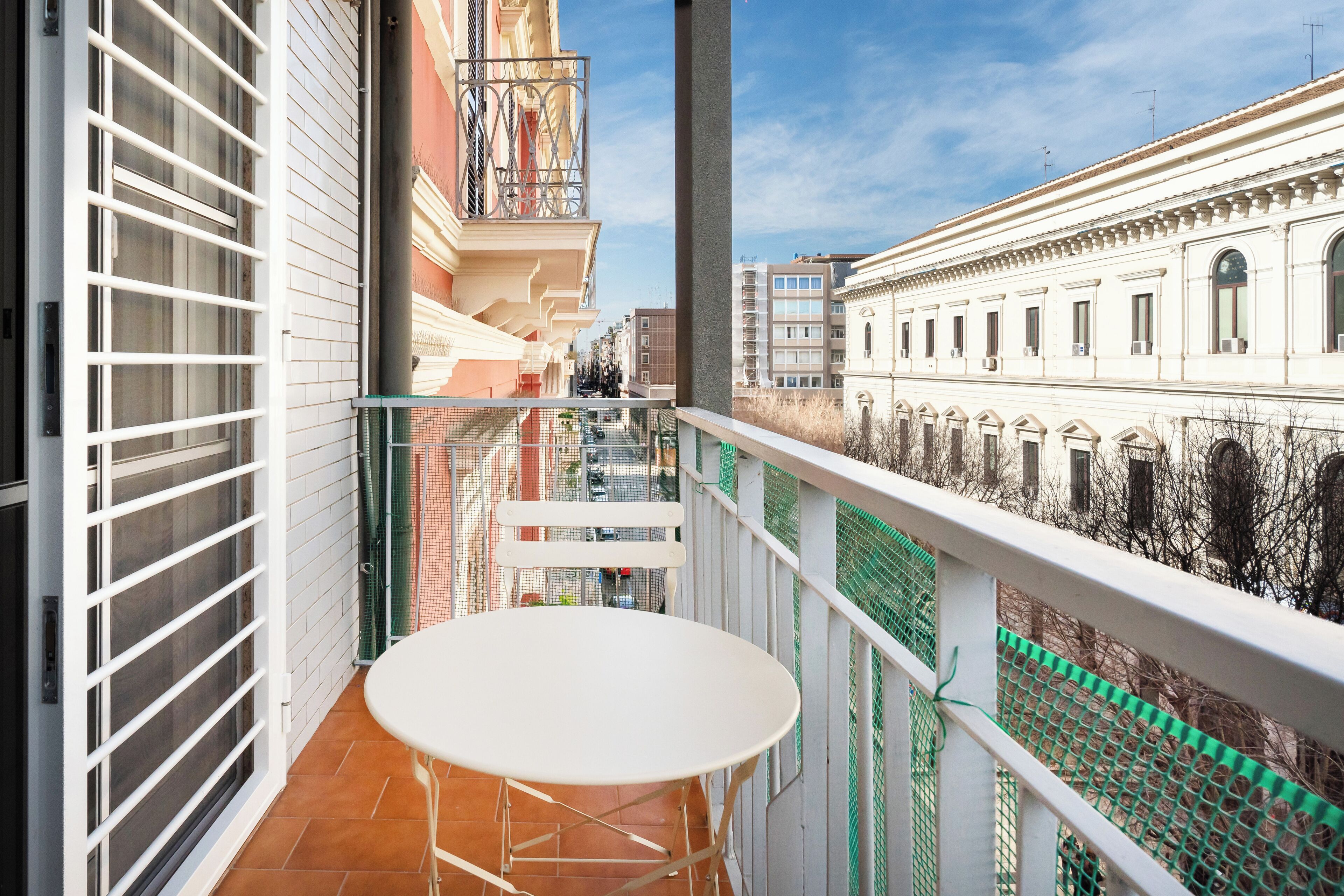 Foto - Barirooms - Crisanzio Suites