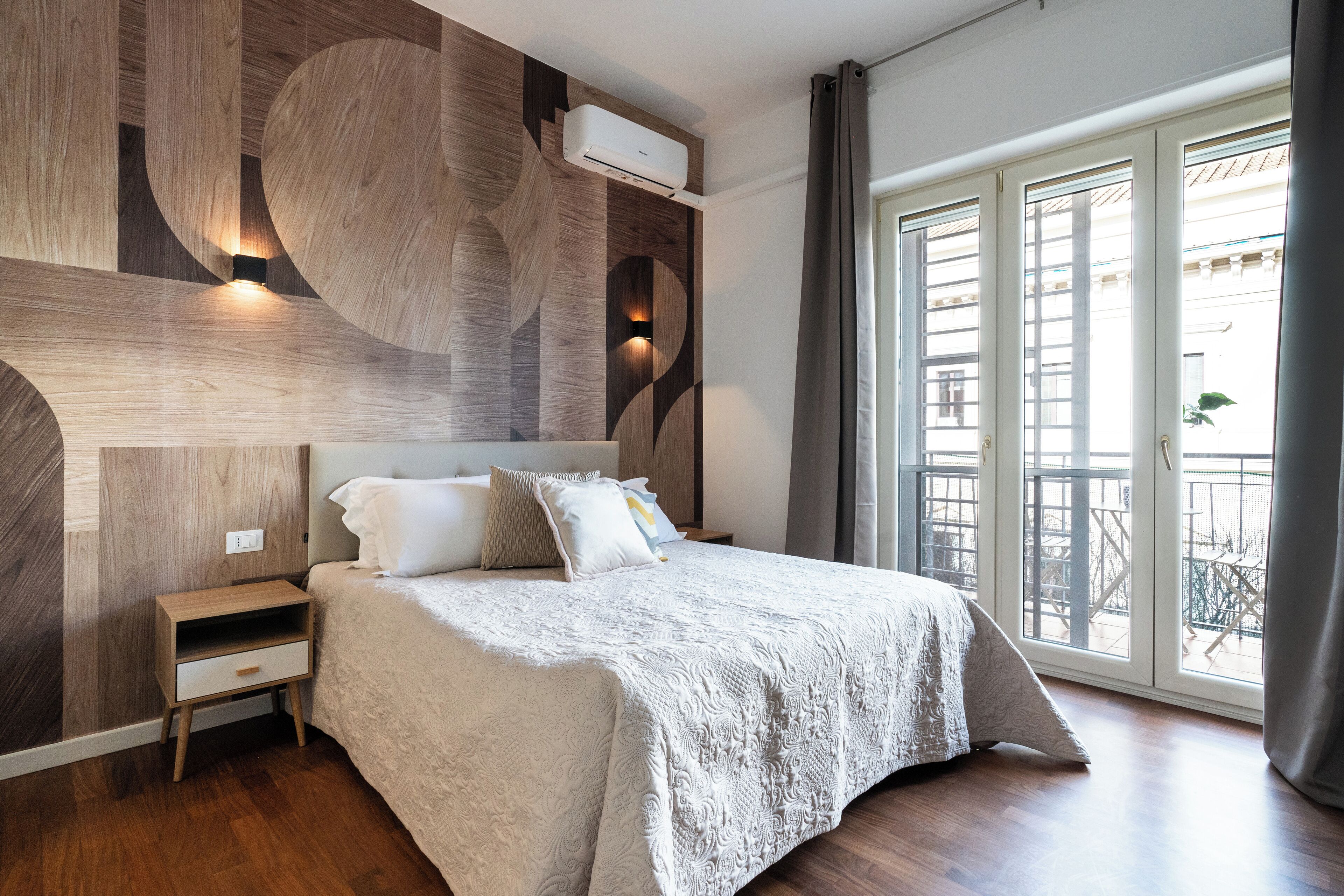 Foto - Barirooms - Crisanzio Suites